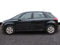 USED 2016 16 CITROEN C4 PICASSO 1.6 BLUEHDI VTR PLUS EAT6 5d 118 BHP VN16NFF CITROEN C4 PICASSO 1.6 BLUEHDI VTR PLUS EAT6 5d 118 BHP
