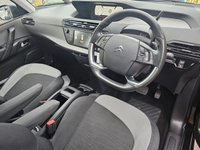 USED 2016 16 CITROEN C4 PICASSO 1.6 BLUEHDI VTR PLUS EAT6 5d 118 BHP VN16NFF CITROEN C4 PICASSO 1.6 BLUEHDI VTR PLUS EAT6 5d 118 BHP