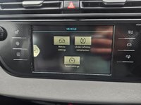 USED 2016 16 CITROEN C4 PICASSO 1.6 BLUEHDI VTR PLUS EAT6 5d 118 BHP VN16NFF CITROEN C4 PICASSO 1.6 BLUEHDI VTR PLUS EAT6 5d 118 BHP