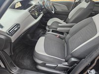 USED 2016 16 CITROEN C4 PICASSO 1.6 BLUEHDI VTR PLUS EAT6 5d 118 BHP VN16NFF CITROEN C4 PICASSO 1.6 BLUEHDI VTR PLUS EAT6 5d 118 BHP