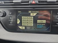 USED 2016 16 CITROEN C4 PICASSO 1.6 BLUEHDI VTR PLUS EAT6 5d 118 BHP VN16NFF CITROEN C4 PICASSO 1.6 BLUEHDI VTR PLUS EAT6 5d 118 BHP