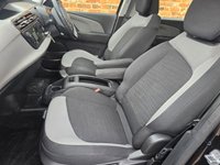 USED 2016 16 CITROEN C4 PICASSO 1.6 BLUEHDI VTR PLUS EAT6 5d 118 BHP VN16NFF CITROEN C4 PICASSO 1.6 BLUEHDI VTR PLUS EAT6 5d 118 BHP