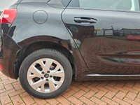 USED 2016 16 CITROEN C4 PICASSO 1.6 BLUEHDI VTR PLUS EAT6 5d 118 BHP VN16NFF CITROEN C4 PICASSO 1.6 BLUEHDI VTR PLUS EAT6 5d 118 BHP