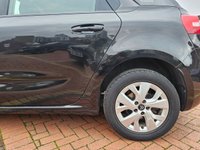 USED 2016 16 CITROEN C4 PICASSO 1.6 BLUEHDI VTR PLUS EAT6 5d 118 BHP VN16NFF CITROEN C4 PICASSO 1.6 BLUEHDI VTR PLUS EAT6 5d 118 BHP