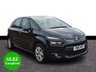 USED 2016 16 CITROEN C4 PICASSO 1.6 BLUEHDI VTR PLUS EAT6 5d 118 BHP VN16NFF CITROEN C4 PICASSO 1.6 BLUEHDI VTR PLUS EAT6 5d 118 BHP