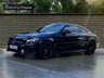 USED 2017 17 MERCEDES-BENZ C-CLASS 2.1 C 250 D AMG LINE PREMIUM PLUS 2d 201 BHP FINANCE AVAILABLE ZERO DEPOSIT