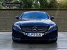 USED 2017 17 MERCEDES-BENZ C-CLASS 2.1 C 250 D AMG LINE PREMIUM PLUS 2d 201 BHP FINANCE AVAILABLE ZERO DEPOSIT