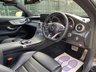 USED 2017 17 MERCEDES-BENZ C-CLASS 2.1 C 250 D AMG LINE PREMIUM PLUS 2d 201 BHP FINANCE AVAILABLE ZERO DEPOSIT