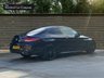 USED 2017 17 MERCEDES-BENZ C-CLASS 2.1 C 250 D AMG LINE PREMIUM PLUS 2d 201 BHP FINANCE AVAILABLE ZERO DEPOSIT