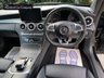 USED 2017 17 MERCEDES-BENZ C-CLASS 2.1 C 250 D AMG LINE PREMIUM PLUS 2d 201 BHP FINANCE AVAILABLE ZERO DEPOSIT
