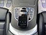 USED 2017 17 MERCEDES-BENZ C-CLASS 2.1 C 250 D AMG LINE PREMIUM PLUS 2d 201 BHP FINANCE AVAILABLE ZERO DEPOSIT