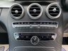 USED 2017 17 MERCEDES-BENZ C-CLASS 2.1 C 250 D AMG LINE PREMIUM PLUS 2d 201 BHP FINANCE AVAILABLE ZERO DEPOSIT