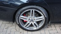 USED 2019 19 MERCEDES-BENZ E-CLASS 2.0 E 220 D AMG LINE 5d 192 BHP GENUINE MILEAGE EURO 6 ESTATE FULL LEATHERS SAT NAV REVERSE CAMERA