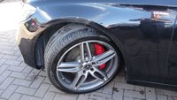 USED 2019 19 MERCEDES-BENZ E-CLASS 2.0 E 220 D AMG LINE 5d 192 BHP GENUINE MILEAGE EURO 6 ESTATE FULL LEATHERS SAT NAV REVERSE CAMERA