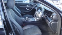 USED 2019 19 MERCEDES-BENZ E-CLASS 2.0 E 220 D AMG LINE 5d 192 BHP GENUINE MILEAGE EURO 6 ESTATE FULL LEATHERS SAT NAV REVERSE CAMERA