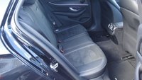 USED 2019 19 MERCEDES-BENZ E-CLASS 2.0 E 220 D AMG LINE 5d 192 BHP GENUINE MILEAGE EURO 6 ESTATE FULL LEATHERS SAT NAV REVERSE CAMERA