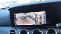 USED 2019 19 MERCEDES-BENZ E-CLASS 2.0 E 220 D AMG LINE 5d 192 BHP GENUINE MILEAGE EURO 6 ESTATE FULL LEATHERS SAT NAV REVERSE CAMERA