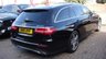 USED 2019 19 MERCEDES-BENZ E-CLASS 2.0 E 220 D AMG LINE 5d 192 BHP GENUINE MILEAGE EURO 6 ESTATE FULL LEATHERS SAT NAV REVERSE CAMERA