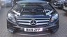 USED 2019 19 MERCEDES-BENZ E-CLASS 2.0 E 220 D AMG LINE 5d 192 BHP GENUINE MILEAGE EURO 6 ESTATE FULL LEATHERS SAT NAV REVERSE CAMERA