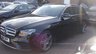 USED 2019 19 MERCEDES-BENZ E-CLASS 2.0 E 220 D AMG LINE 5d 192 BHP GENUINE MILEAGE EURO 6 ESTATE FULL LEATHERS SAT NAV REVERSE CAMERA