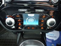 USED 2019 19 NISSAN JUKE 1.6 BOSE PERSONAL EDITION 5d 112 BHP www.suffolkcarcentre.co.uk - Located at Ilketshall