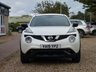 USED 2019 19 NISSAN JUKE 1.6 BOSE PERSONAL EDITION 5d 112 BHP www.suffolkcarcentre.co.uk - Located at Ilketshall