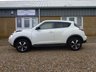 USED 2019 19 NISSAN JUKE 1.6 BOSE PERSONAL EDITION 5d 112 BHP www.suffolkcarcentre.co.uk - Located at Ilketshall
