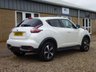 USED 2019 19 NISSAN JUKE 1.6 BOSE PERSONAL EDITION 5d 112 BHP www.suffolkcarcentre.co.uk - Located at Ilketshall