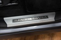 USED 2020 20 LAND ROVER RANGE ROVER SPORT 5.0 SVR 