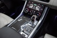 USED 2020 20 LAND ROVER RANGE ROVER SPORT 5.0 SVR 