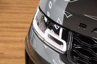 USED 2020 20 LAND ROVER RANGE ROVER SPORT 5.0 SVR 
