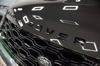 USED 2020 20 LAND ROVER RANGE ROVER SPORT 5.0 SVR 