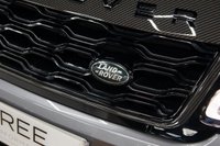 USED 2020 20 LAND ROVER RANGE ROVER SPORT 5.0 SVR 