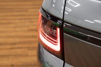 USED 2020 20 LAND ROVER RANGE ROVER SPORT 5.0 SVR 