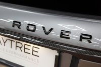 USED 2020 20 LAND ROVER RANGE ROVER SPORT 5.0 SVR 