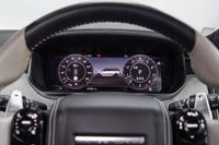 USED 2020 20 LAND ROVER RANGE ROVER SPORT 5.0 SVR 
