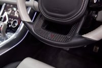 USED 2020 20 LAND ROVER RANGE ROVER SPORT 5.0 SVR 