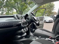 USED 2017 17 FIAT 500X 1.4 MULTIAIR POP STAR 5d 140 BHP Great Versatile Fiat 500X With A Nice Specification And 1 Owner With Full Service History !