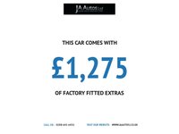 USED 2017 17 FIAT 500X 1.4 MULTIAIR POP STAR 5d 140 BHP Great Versatile Fiat 500X With A Nice Specification And 1 Owner With Full Service History !
