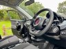 USED 2017 17 FIAT 500X 1.4 MULTIAIR POP STAR 5d 140 BHP Great Versatile Fiat 500X With A Nice Specification And 1 Owner With Full Service History !