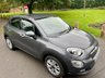 USED 2017 17 FIAT 500X 1.4 MULTIAIR POP STAR 5d 140 BHP Great Versatile Fiat 500X With A Nice Specification And 1 Owner With Full Service History !