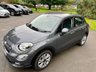 USED 2017 17 FIAT 500X 1.4 MULTIAIR POP STAR 5d 140 BHP Great Versatile Fiat 500X With A Nice Specification And 1 Owner With Full Service History !