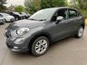 USED 2017 17 FIAT 500X 1.4 MULTIAIR POP STAR 5d 140 BHP Great Versatile Fiat 500X With A Nice Specification And 1 Owner With Full Service History !