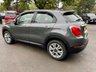 USED 2017 17 FIAT 500X 1.4 MULTIAIR POP STAR 5d 140 BHP Great Versatile Fiat 500X With A Nice Specification And 1 Owner With Full Service History !