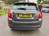 USED 2017 17 FIAT 500X 1.4 MULTIAIR POP STAR 5d 140 BHP Great Versatile Fiat 500X With A Nice Specification And 1 Owner With Full Service History !