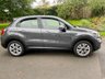 USED 2017 17 FIAT 500X 1.4 MULTIAIR POP STAR 5d 140 BHP Great Versatile Fiat 500X With A Nice Specification And 1 Owner With Full Service History !