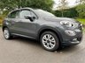 USED 2017 17 FIAT 500X 1.4 MULTIAIR POP STAR 5d 140 BHP Great Versatile Fiat 500X With A Nice Specification And 1 Owner With Full Service History !
