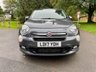 USED 2017 17 FIAT 500X 1.4 MULTIAIR POP STAR 5d 140 BHP Great Versatile Fiat 500X With A Nice Specification And 1 Owner With Full Service History !