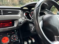 USED 2013 13 CITROEN DS3 1.6 E-HDI AIRDREAM DSPORT PLUS 3d 111 BHP 