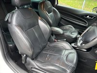 USED 2013 13 CITROEN DS3 1.6 E-HDI AIRDREAM DSPORT PLUS 3d 111 BHP 